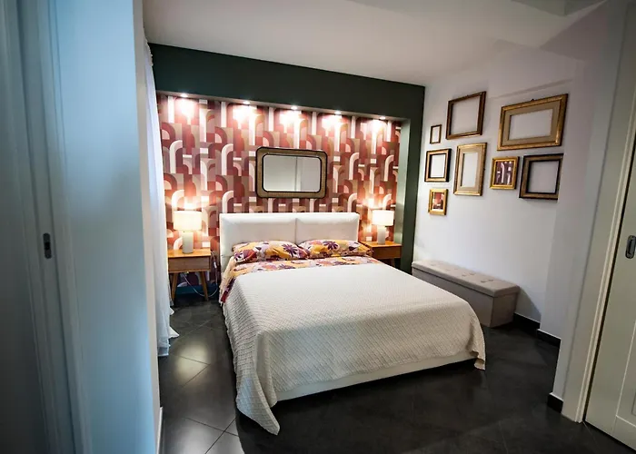 La Scala Bianca * Catania