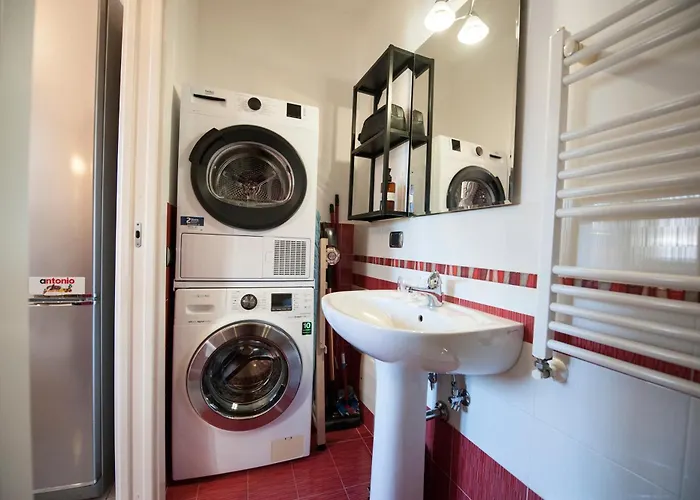 La Scala Bianca Апартаменты Катания