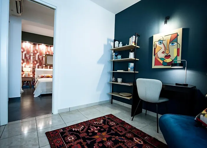 La Scala Bianca Catania