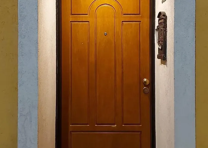 Appartamento La Scala Bianca *