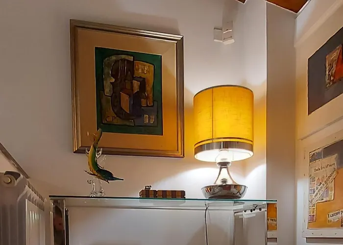 Appartamento La Scala Bianca