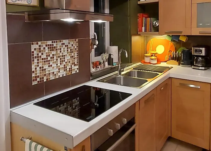 Appartamento La Scala Bianca