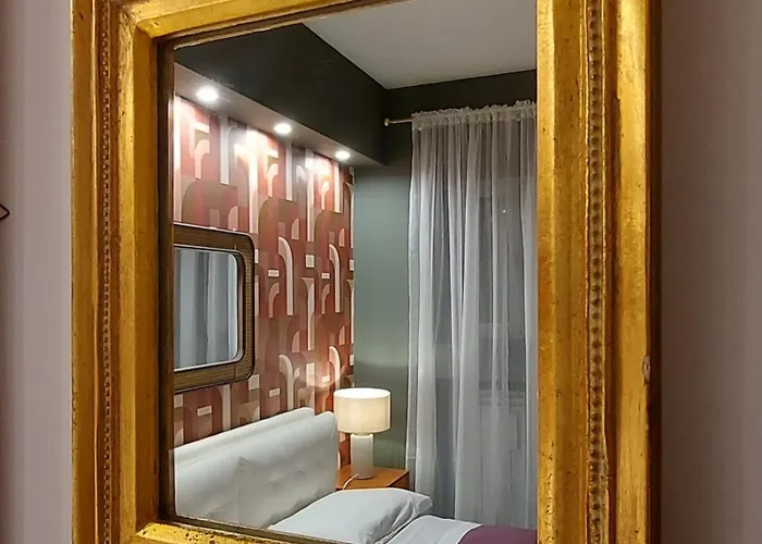 La Scala Bianca Appartamento