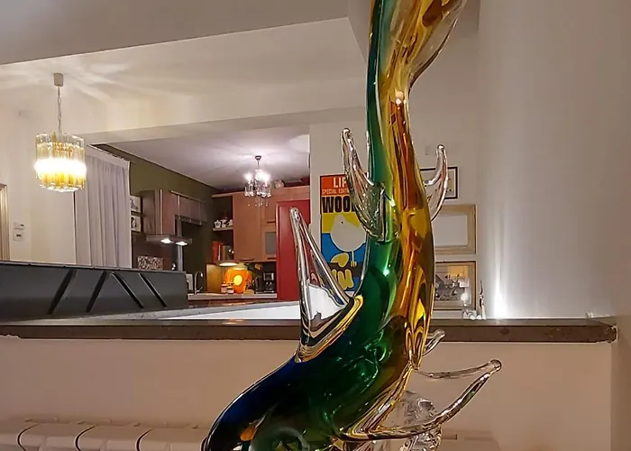 La Scala Bianca Catania